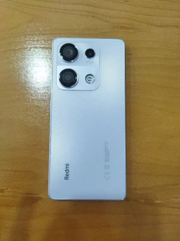 شیایومی Redmi note 14s|موبایل|یاسوج, |دیوار