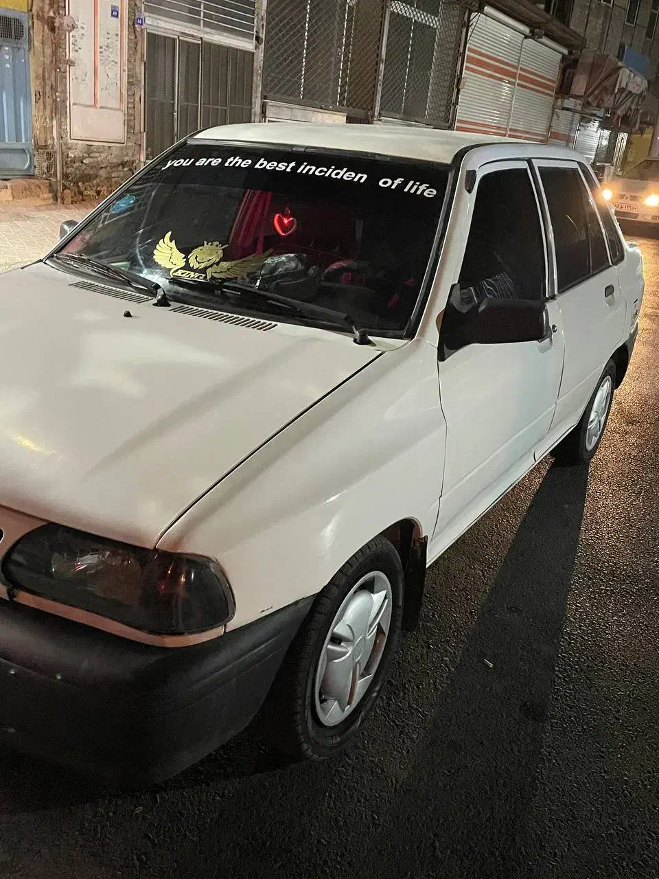 پراید ۸۲|خودرو سواری و وانت|اصفهان, شیخ طوسی|دیوار