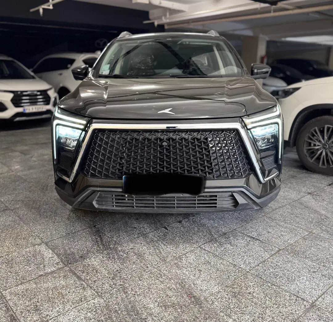 kmc x5 اقساط ۶۰ ماهه بانکی تحویل روز (نمایندگی)|خودرو سواری و وانت|تهران, پونک|دیوار