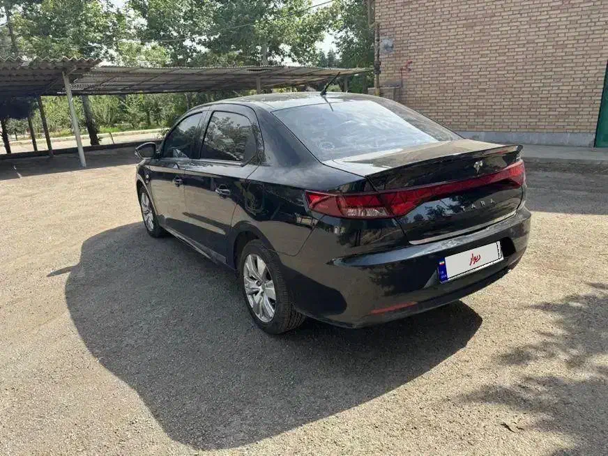 خودروتارا اتوماتیک V2 مدل 1402|خودرو سواری و وانت|فردیس, فردیس|دیوار