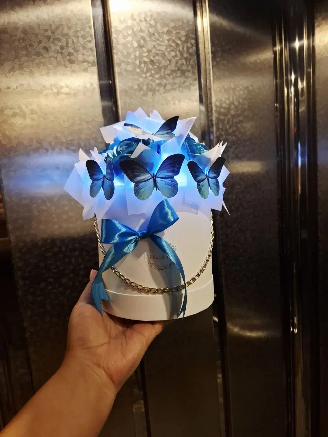 گل های اماده امروز (شیک و زیبا)|حراج|کرمانشاه, |دیوار