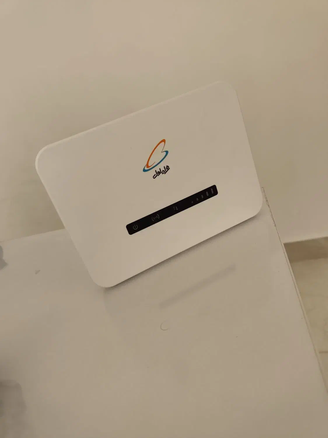 مودم همراه اول|مودم و تجهیزات شبکه|مهاباد (آذربایجان غربی), |دیوار