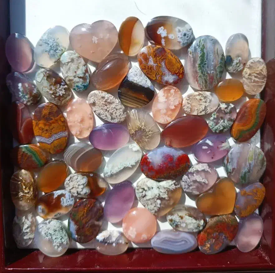 نگین انگشتر|زیورآلات و اکسسوری|ارومیه, |دیوار