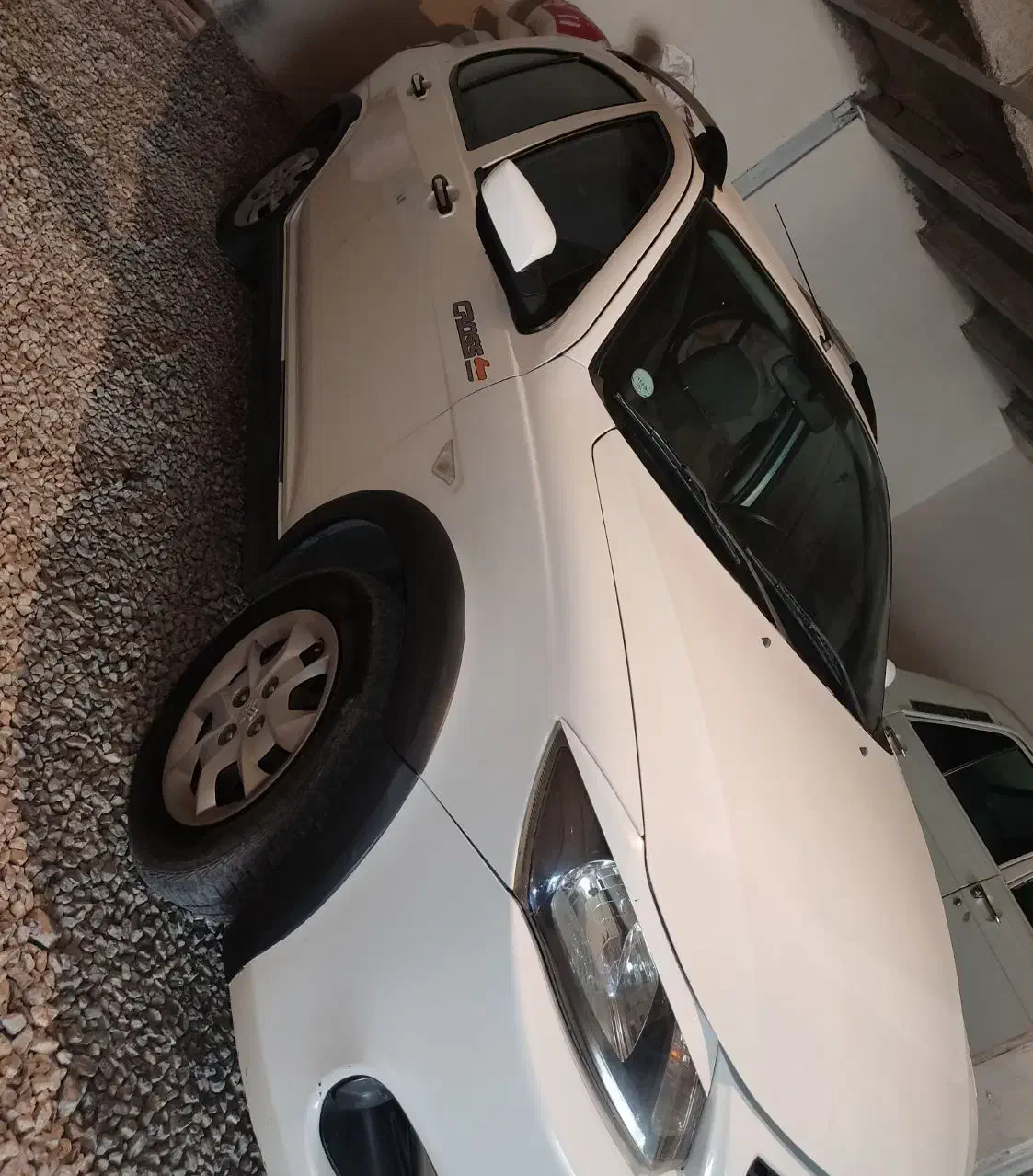 کوییک|خودرو سواری و وانت|خرم‌آباد, |دیوار