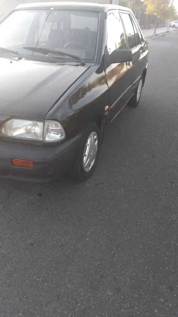 پراید مدل ۸۲|خودرو سواری و وانت|سهند, |دیوار