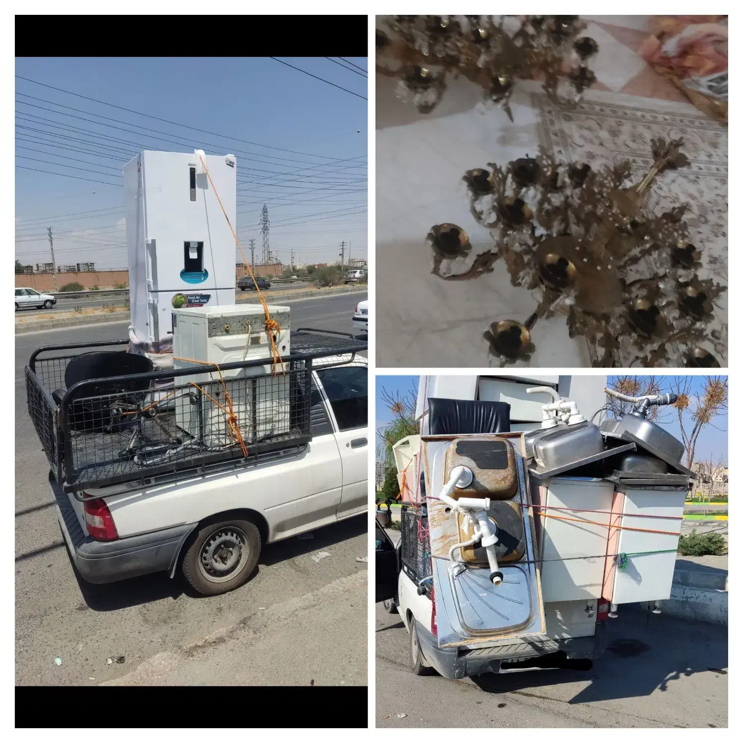 فروش خرید پونک جنت آباد مرزداران ستارخان. سمساری|عمدهفروشی|تهران, پونک|دیوار