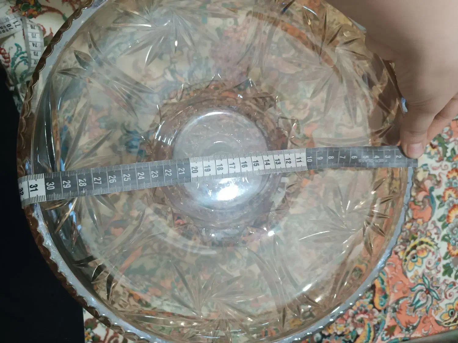 شامپاینی|ظروف سرو و پذیرایی|خرمآباد, |دیوار