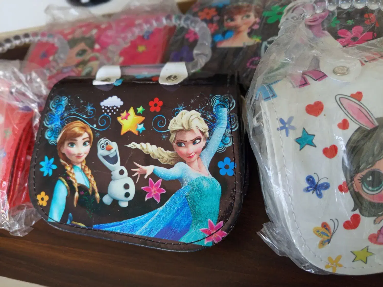 کیف های بچگانه|اسباببازی|مرند, |دیوار