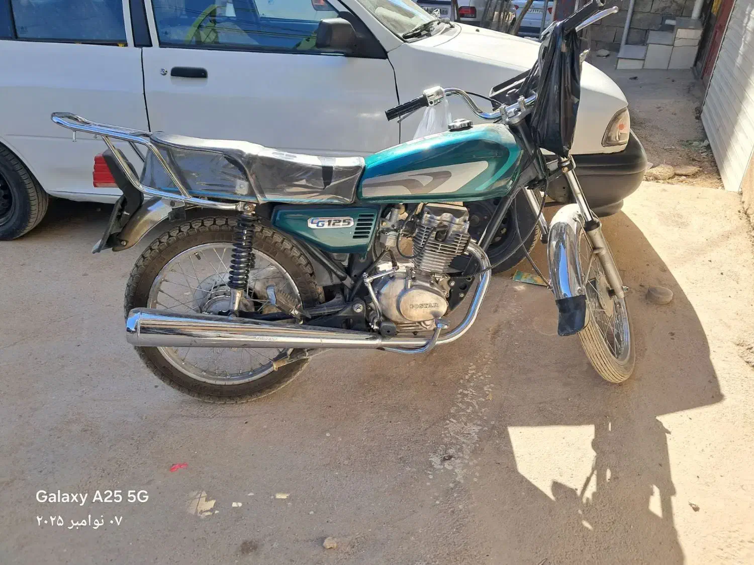 موتور سیکلت|موتورسیکلت|جوانرود, |دیوار