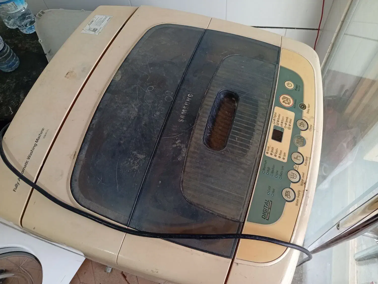 تعمیر لباسشویی ظرفشویی مایکروویو|خدمات پیشه و مهارت|بهبهان, |دیوار