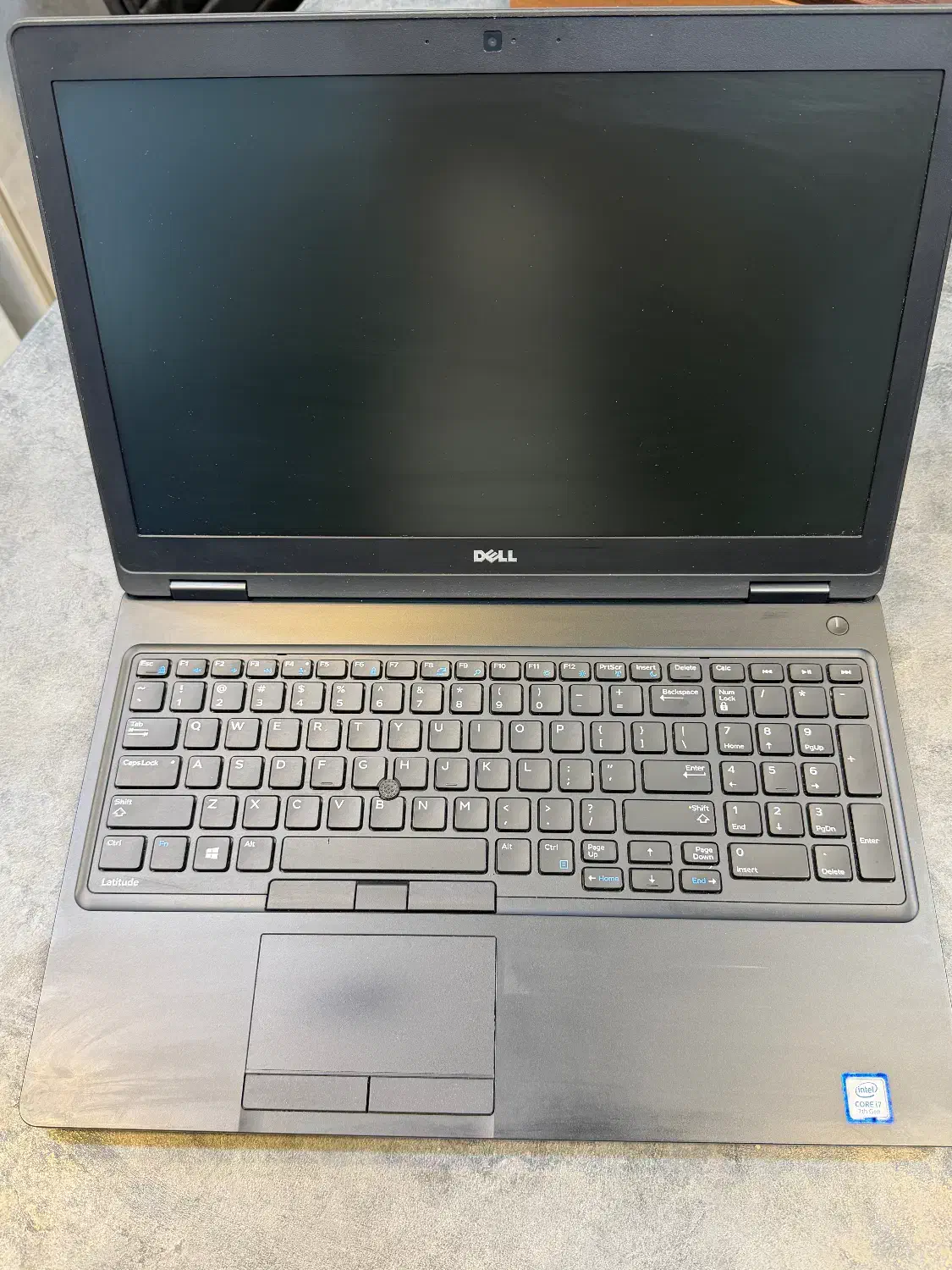 Laptop dell|رایانه همراه|آمل, |دیوار