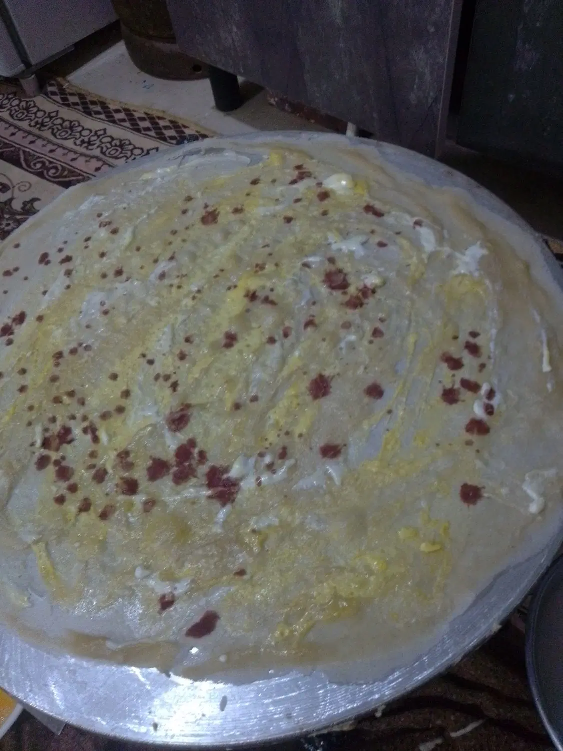 نان|خوردنی و آشامیدنی|ایرانشهر, |دیوار