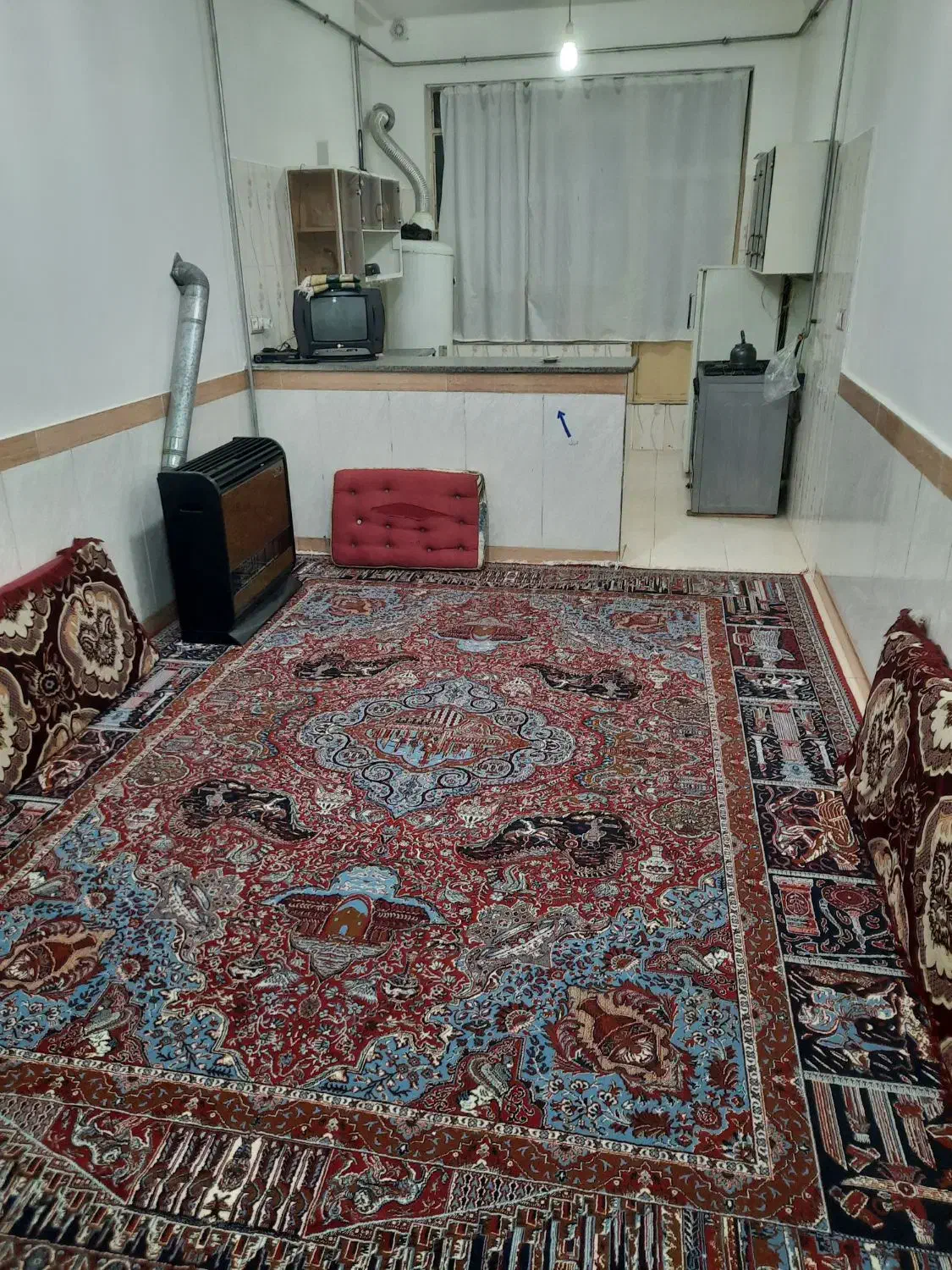 منزل اجاره جهت مسافران محترم بانه|اجارهٔ خانه و ویلا|بانه, |دیوار