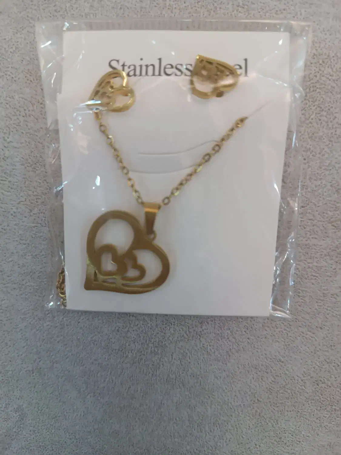 گردنبند مروارید عشق|بدلیجات|مشهد, احمدآباد|دیوار