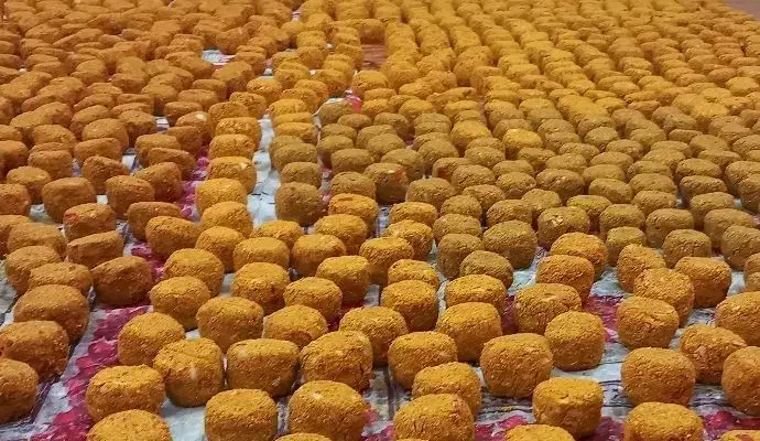 آچار ضمانتی سیستانی|خوردنی و آشامیدنی|گرگان, |دیوار