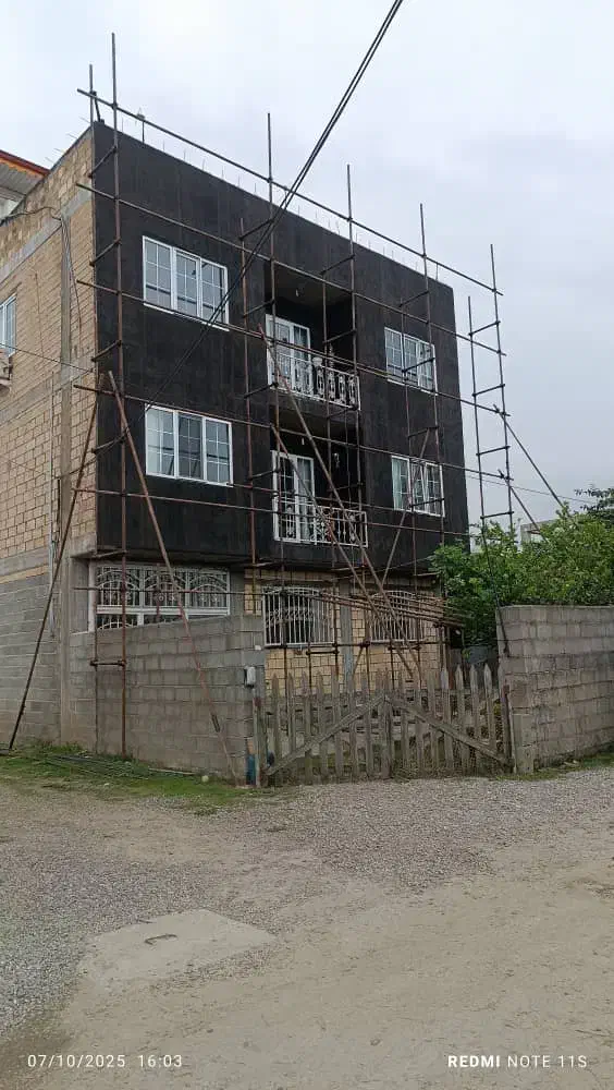 داربست فلزی|خدمات پیشه و مهارت|بندر انزلی, بشمن|دیوار