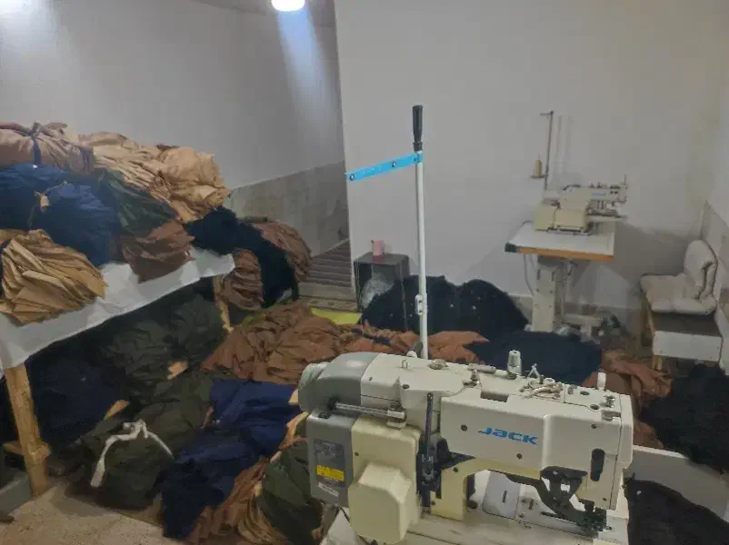 خدمات دکمه و مادگی|خدمات پیشه و مهارت|خاوران, |دیوار