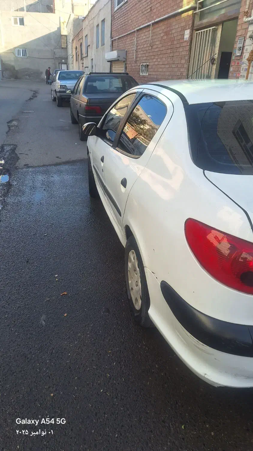 sd90v8|خودرو سواری و وانت|تبریز, |دیوار