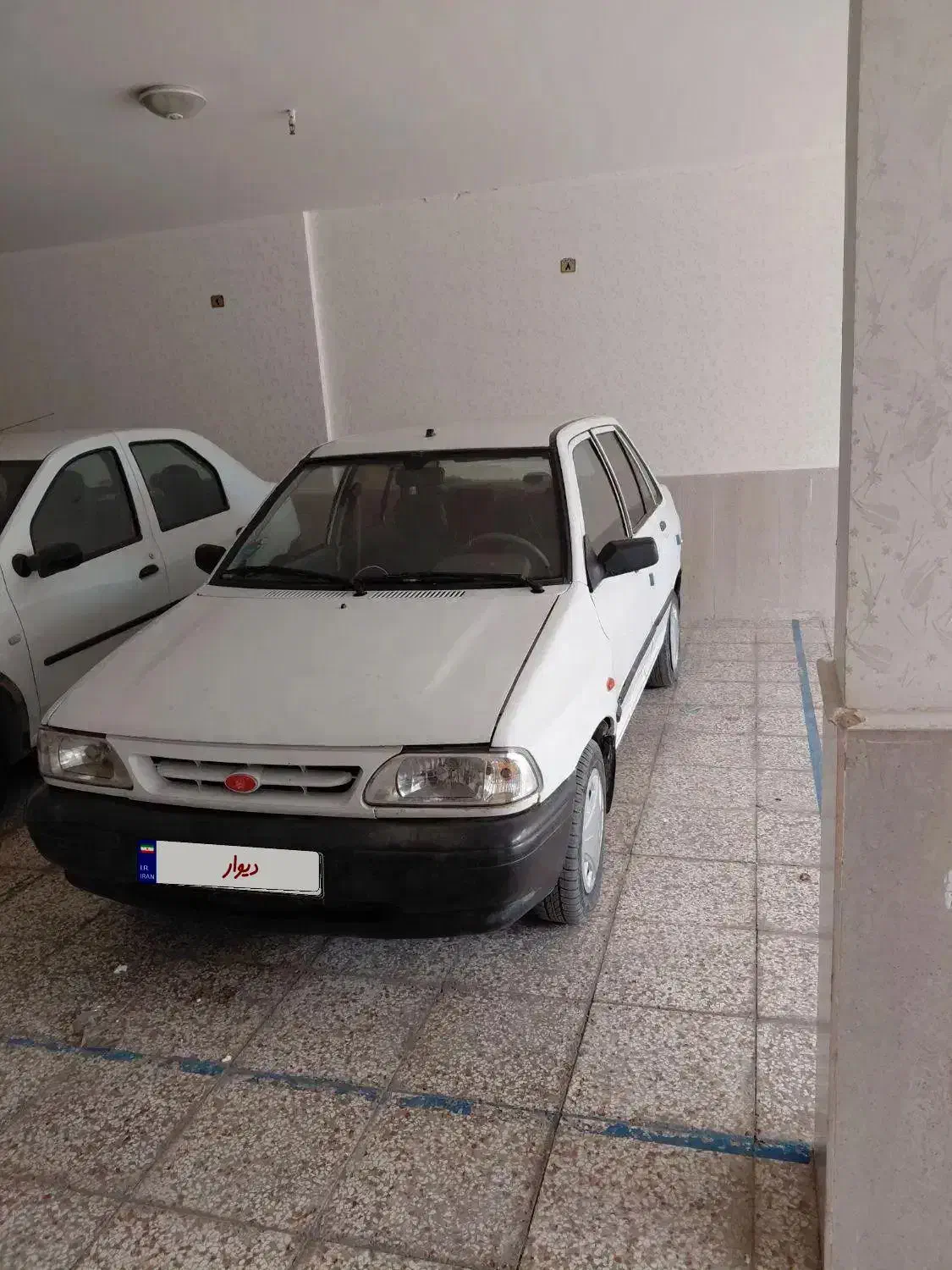 پراید131|خودرو سواری و وانت|مشهد, الهیه|دیوار