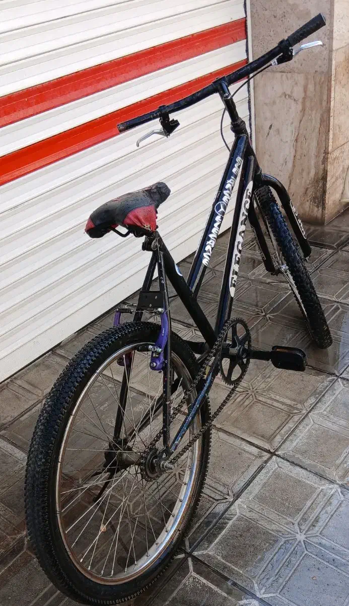 دوچرخه ۲۶|دوچرخه، اسکیت، اسکوتر|سهند, |دیوار