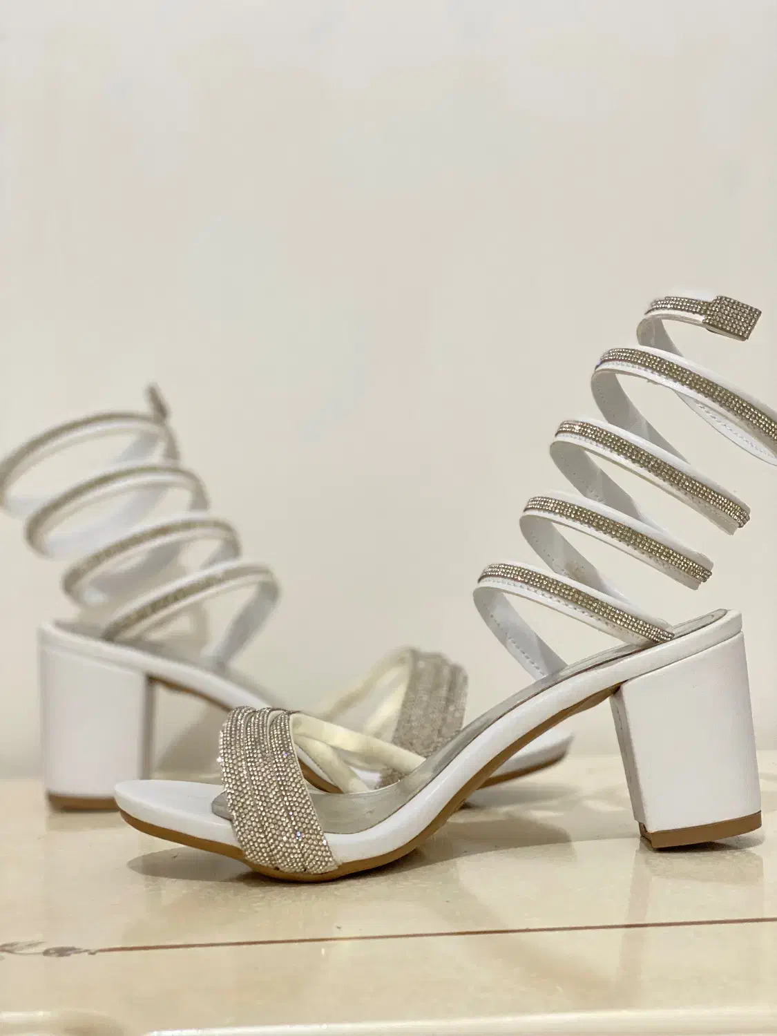 صندل دور مچ سایز ۳۷|کیف، کفش، کمربند|رشت, علی آباد|دیوار