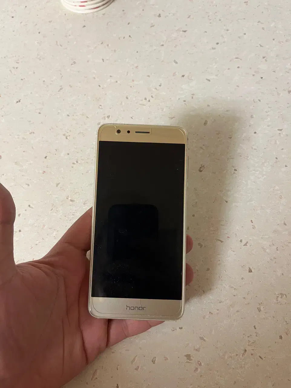 گوشی هوشمند تلفن اندروید honor8|موبایل|گنبد کاووس, |دیوار