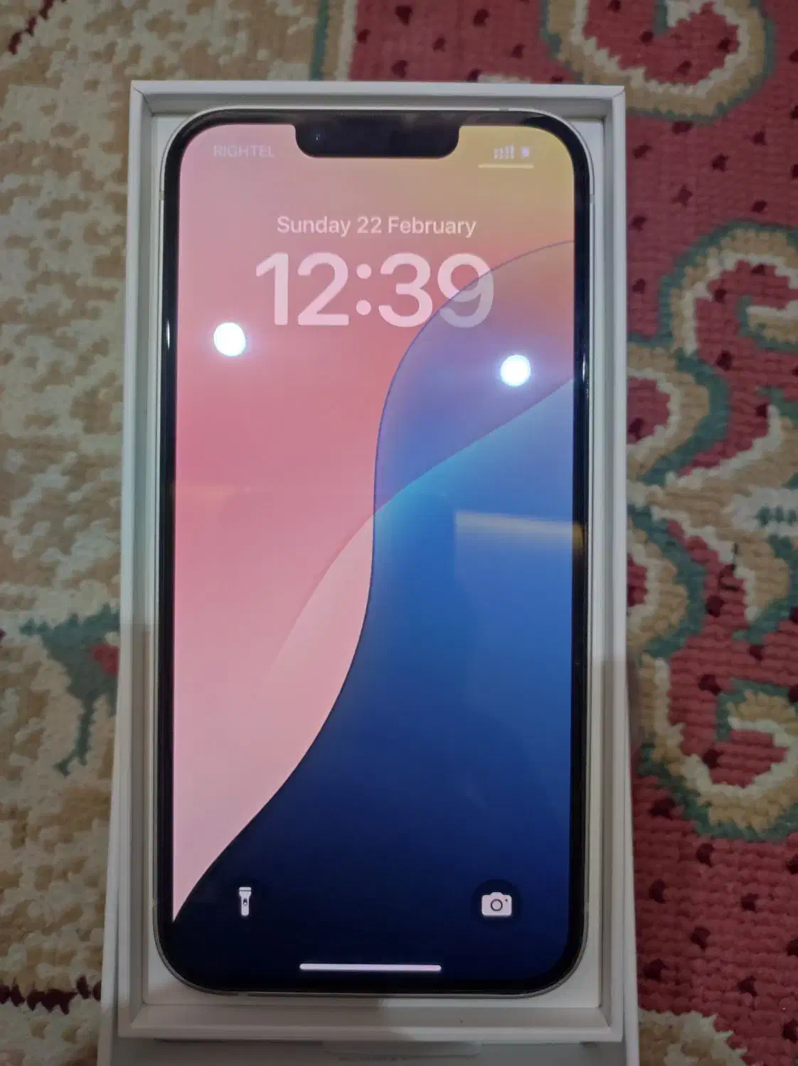 iPhone 13|موبایل|کرمان, |دیوار