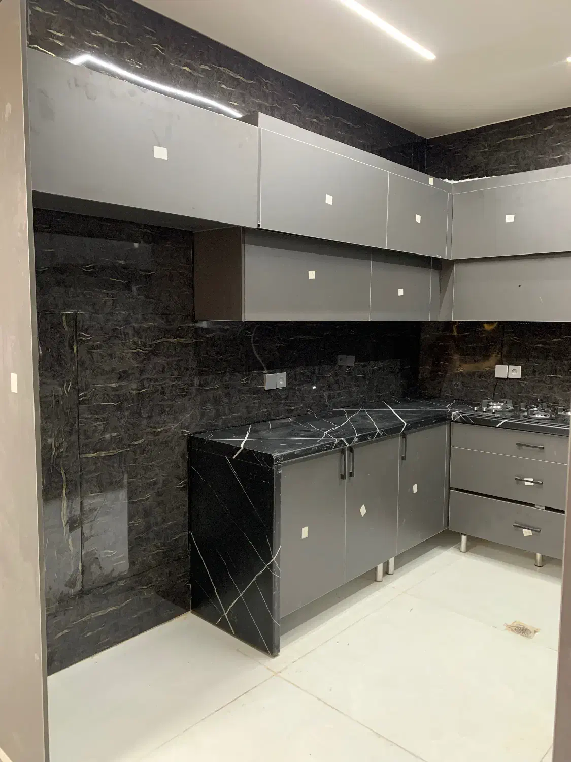 ویلایی دوطبقه|فروش خانه و ویلا|شیراز, تحویلی|دیوار