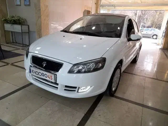 رانا پلاس پانا صفر/شرایط اقساط بانکی/تحویل آنی|خودرو سواری و وانت|تهران, جنتآباد جنوبی|دیوار