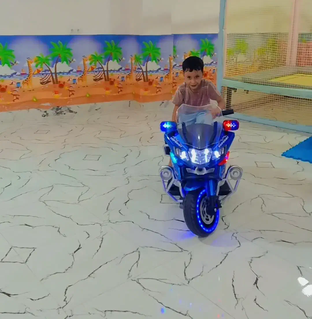 موتور شارژی درحدنو|اسباب‌‌بازی|فاضل آباد, |دیوار