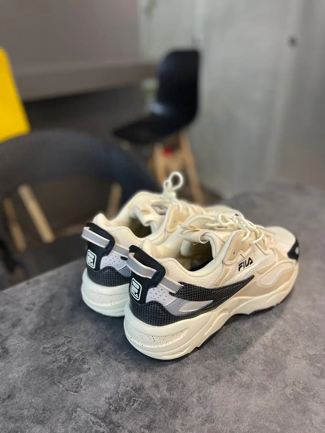 Fila + Adidas Original|کیف، کفش، کمربند|شیراز, فرهنگ شهر|دیوار