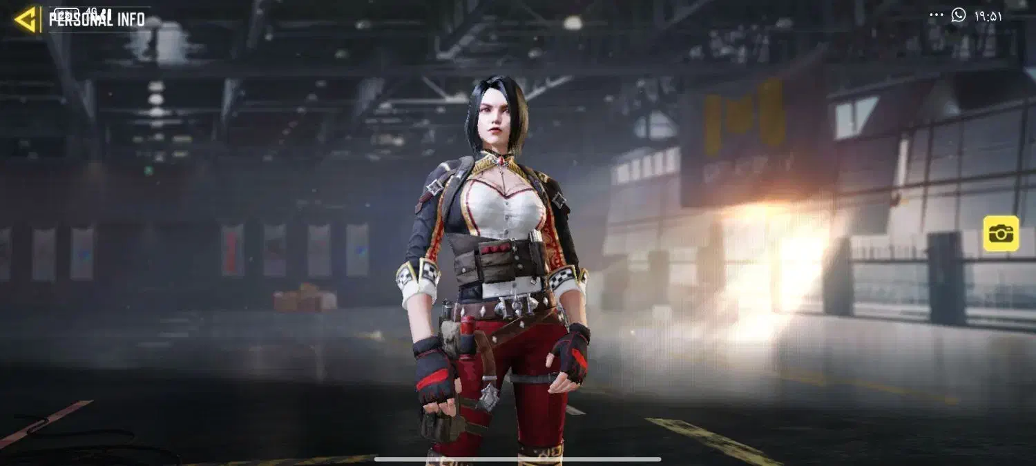 اکانت کالاف مهندسی|کنسول، بازی ویدئویی و آنلاین|صدرا-فارس, فاز ۱|دیوار