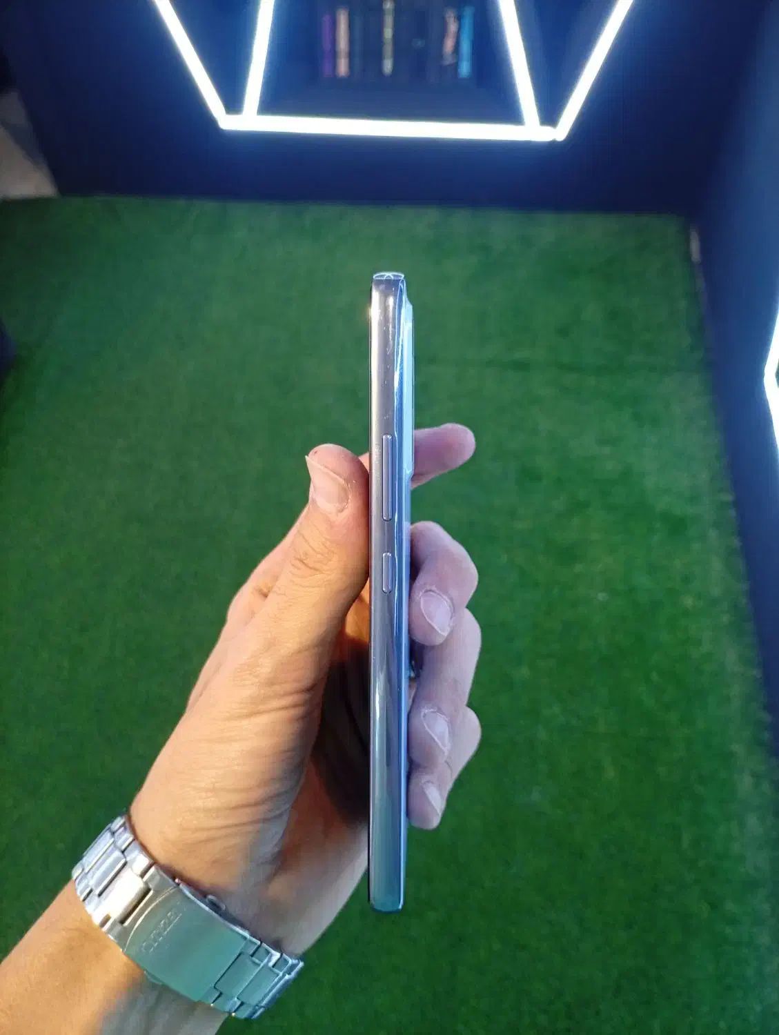 سامسونگ a53|موبایل|تهران, باشگاه نفت|دیوار