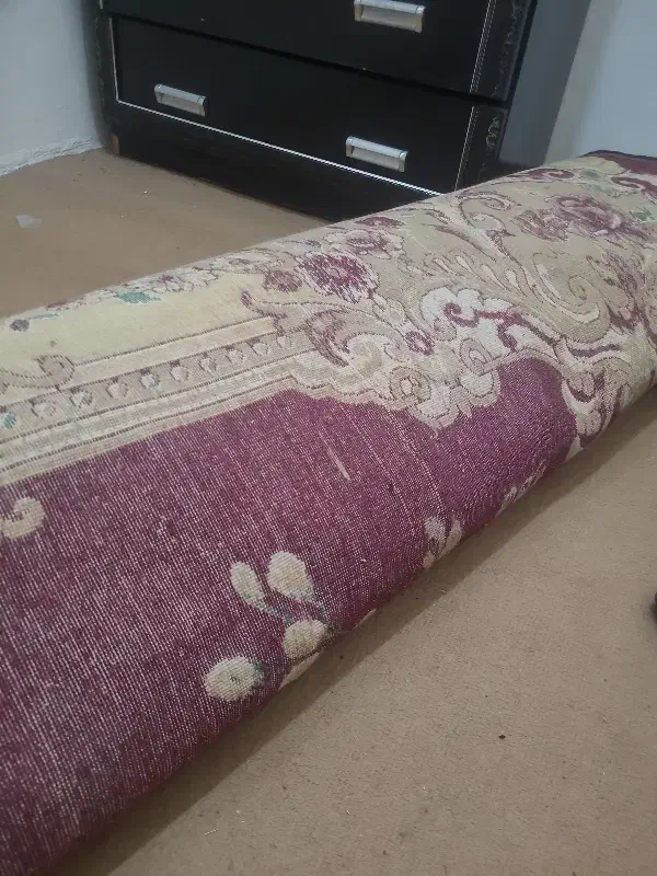 فرش ۱۲ متری|فرش|ساوه, |دیوار