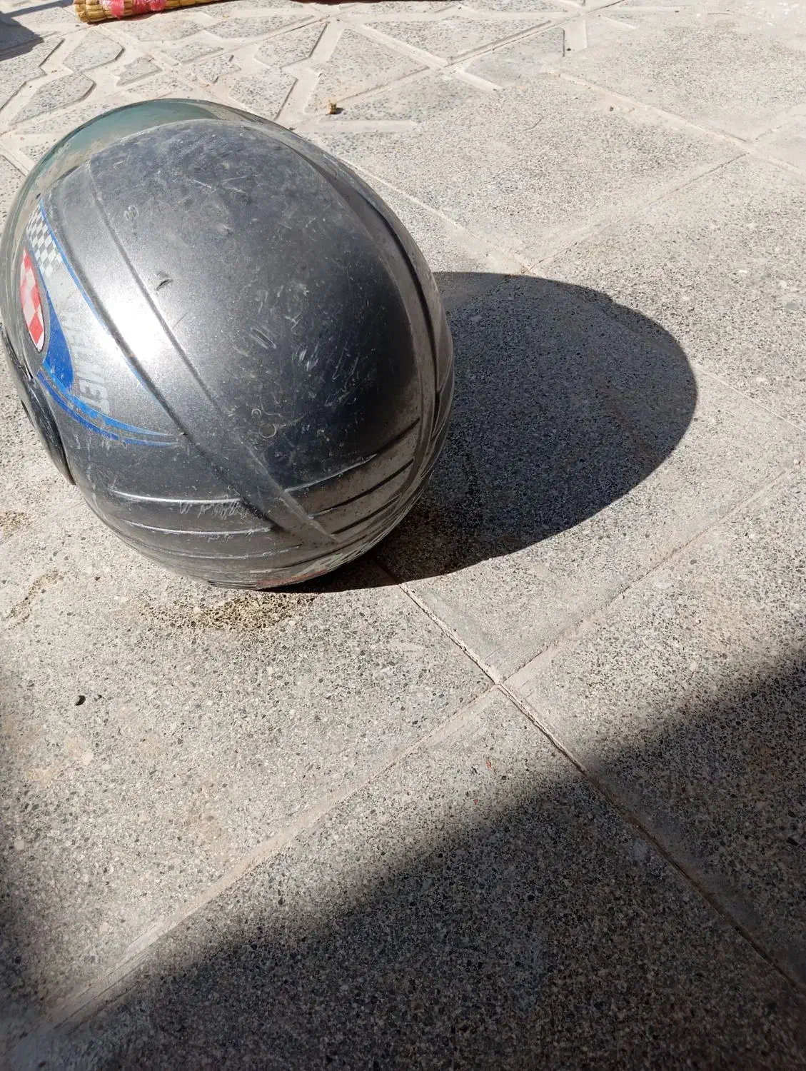 کلاه ایمنی|دوچرخه، اسکیت، اسکوتر|تربت جام, فاز ۳ فرهنگیان|دیوار