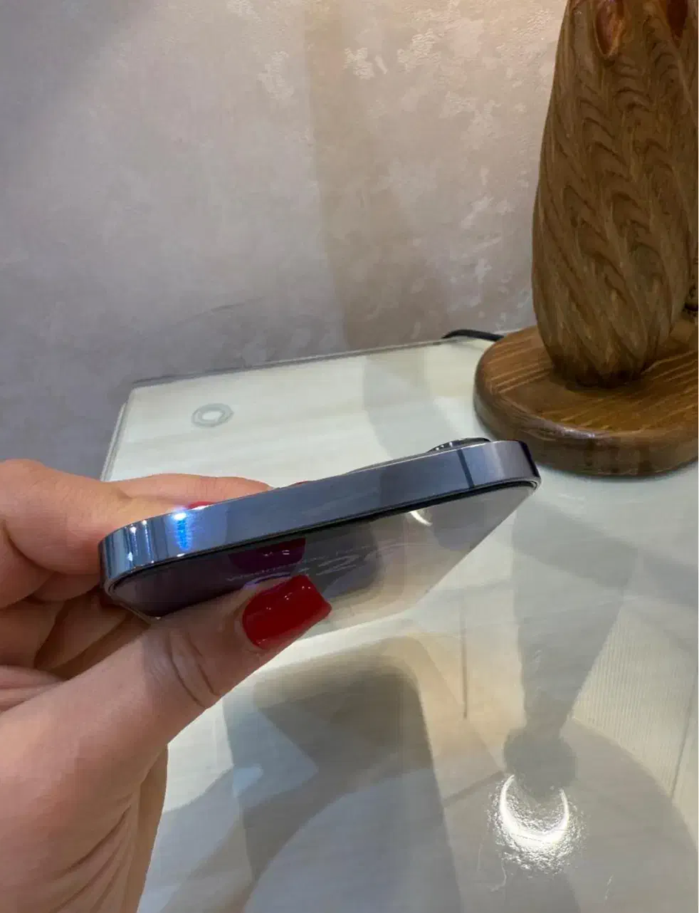 اپل iPhone 13 Pro Max با حافظهٔ ۲۵۶ گیگابایت|موبایل|زنجان, |دیوار