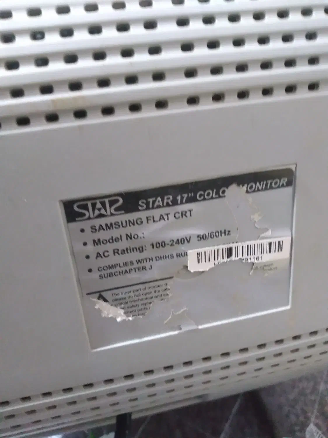 مانیتور رایانه سالم|قطعات و لوازم جانبی رایانه|لاهیجان, لیالستان|دیوار