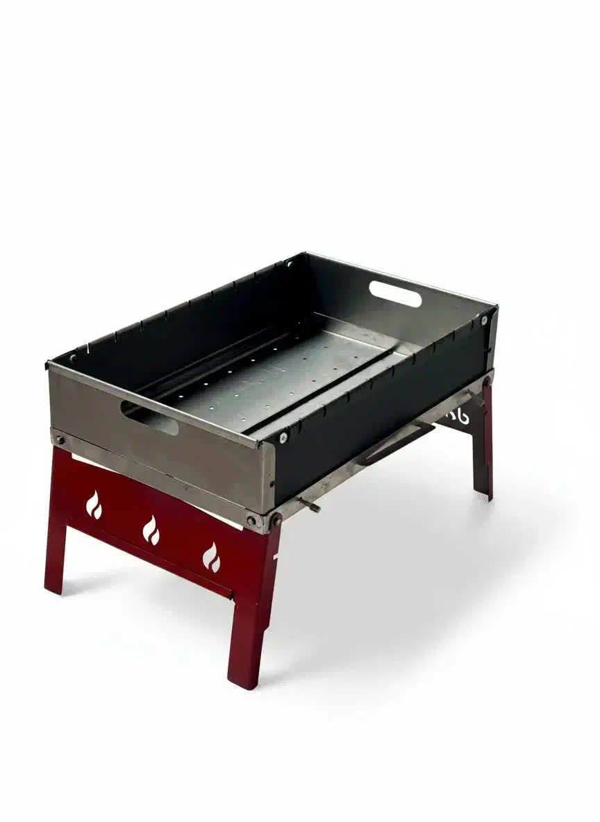 منقل تاشو پیک نیکی مسافرتی|کوهنوردی و کمپینگ|اصفهان, شهرک صنعتی امیرکبیر (شاپور جدید)|دیوار