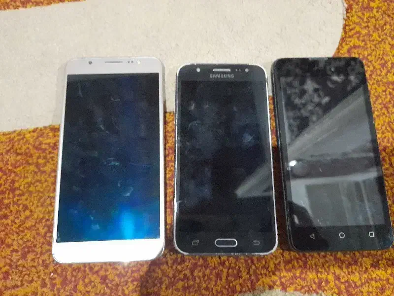 گوشی|موبایل|بندر انزلی, سامانسر|دیوار