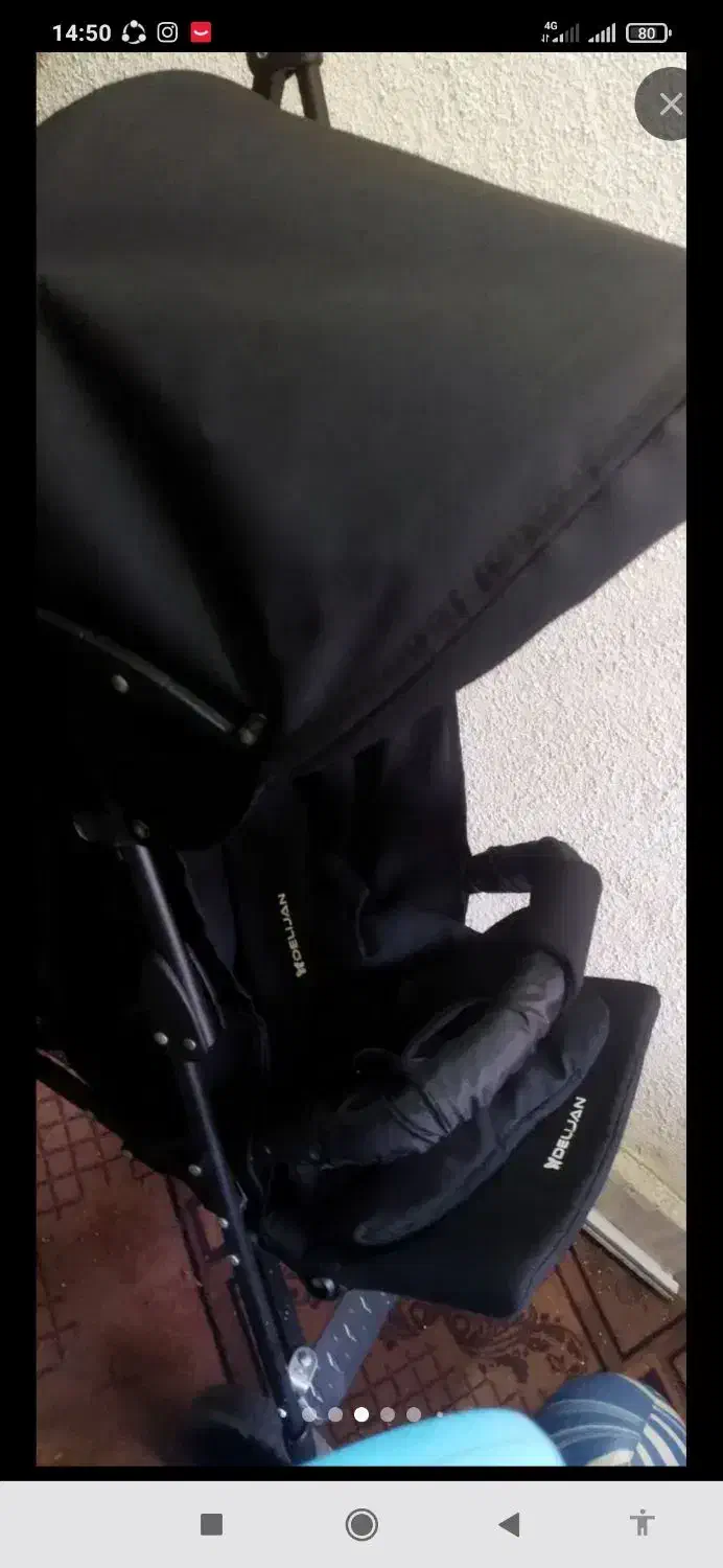 کالسکه دلیجان در حدنو|کالسکه و لوازم جانبی|لنگرود, |دیوار