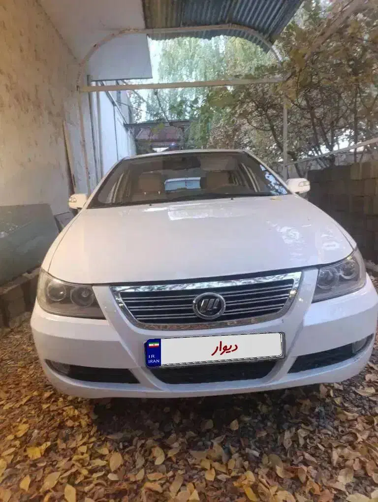 لیفان ۶۲۰ ، ۱۸۰۰cc|خودرو سواری و وانت|کرج, کمال‌شهر|دیوار