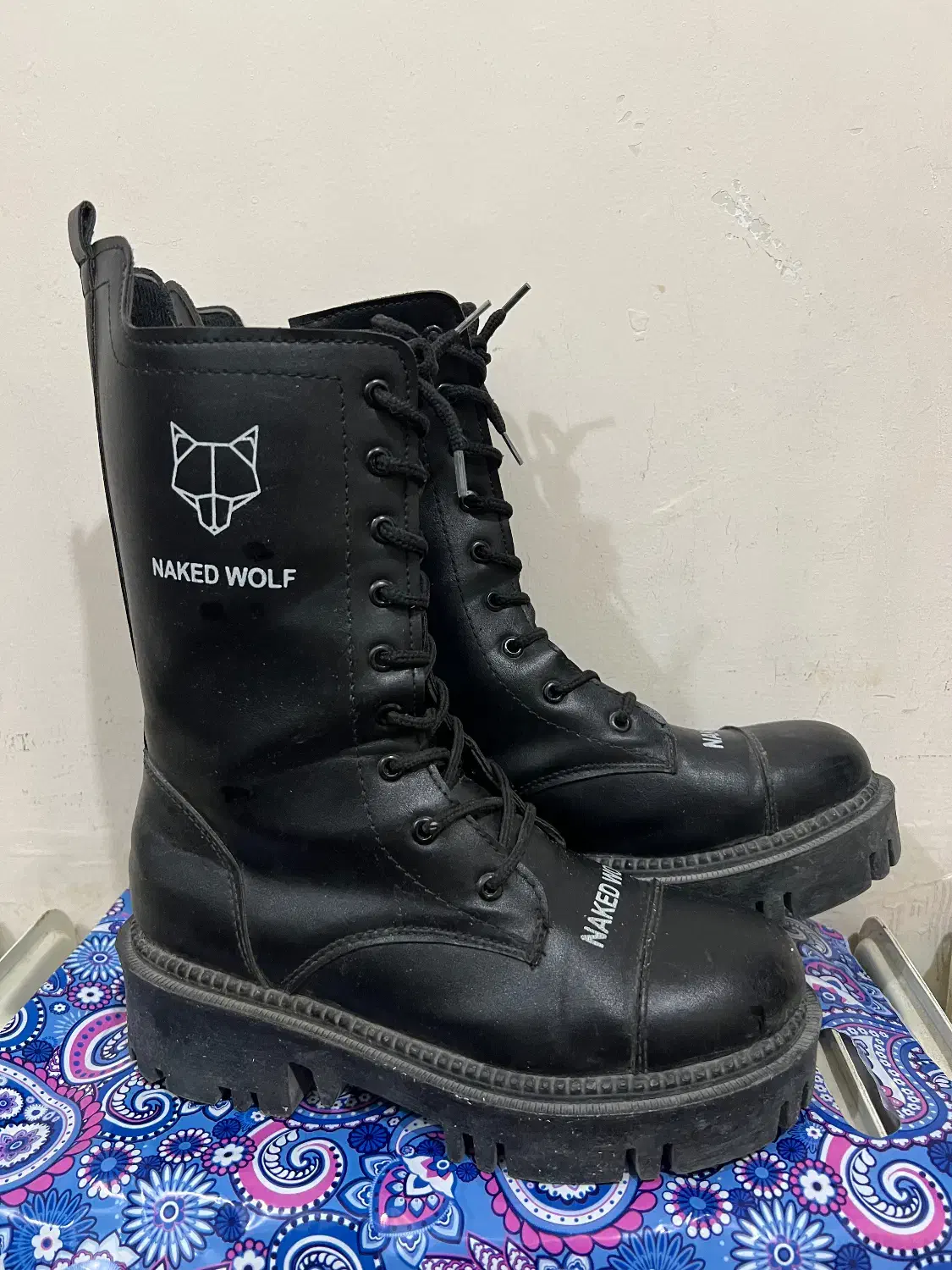 بوت دخترانه|کیف، کفش، کمربند|یزد, |دیوار