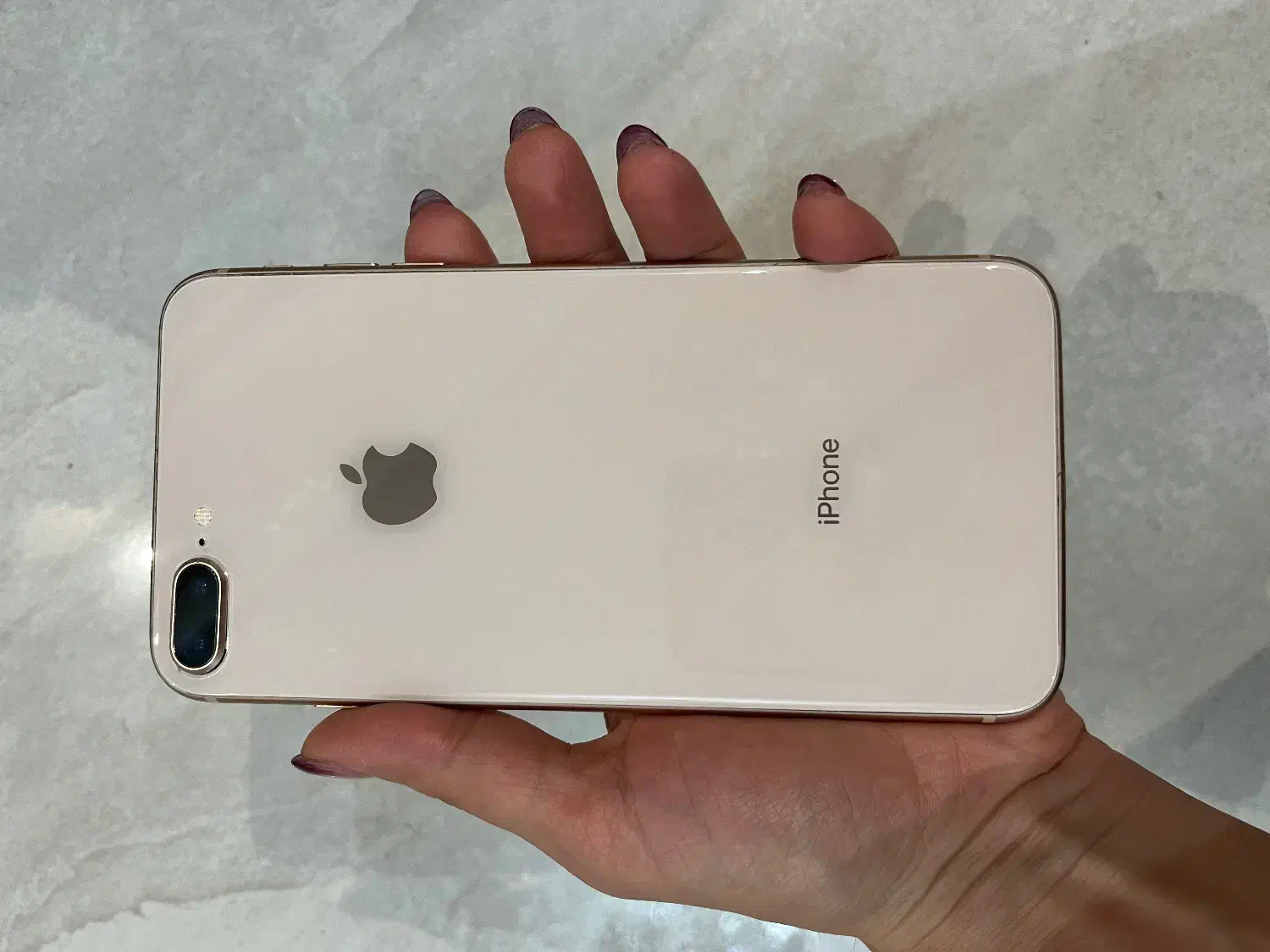 ایفون8plus 256g|موبایل|تهران, خواجه نصیر طوسی|دیوار