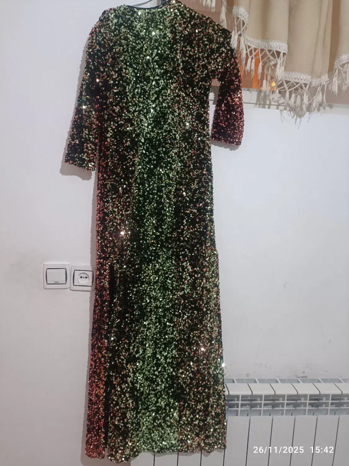 کوآ تازه سایز 40تا 42|لباس|سنندج, |دیوار