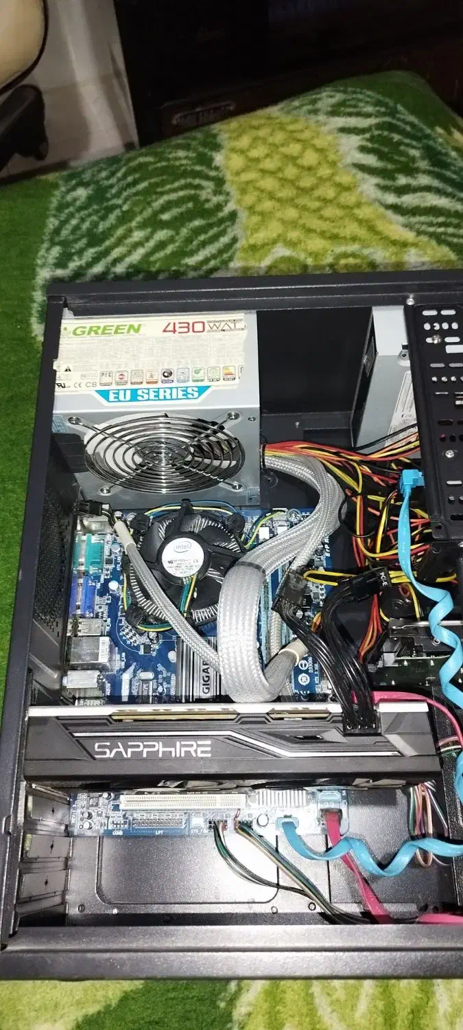 کامپیوتر|رایانه رومیزی|شاهرود, |دیوار