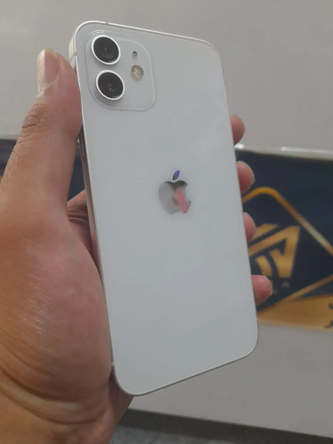 iphone 12 cha 128g /Samsung s23fe ram8 256g|موبایل|تبریز, |دیوار