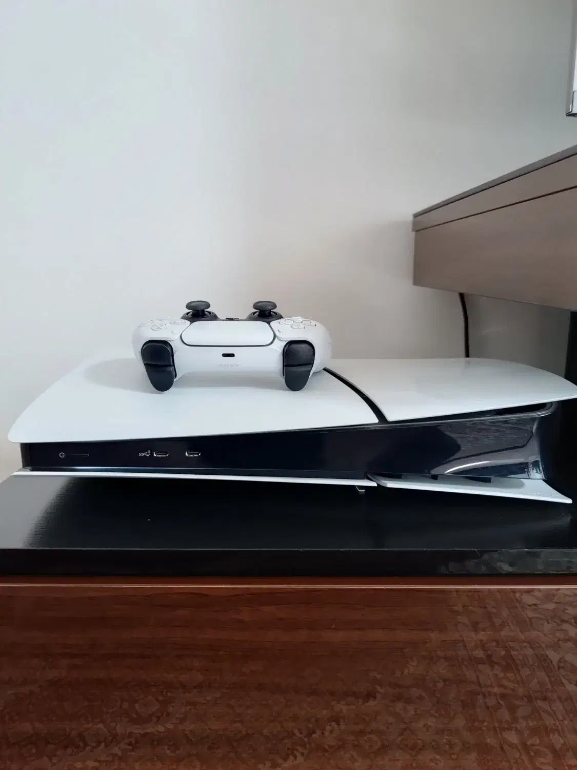 پلی استیشن 5 اسلیم ریجن اروپا|کنسول، بازی ویدئویی و آنلاین|میاندوآب, |دیوار