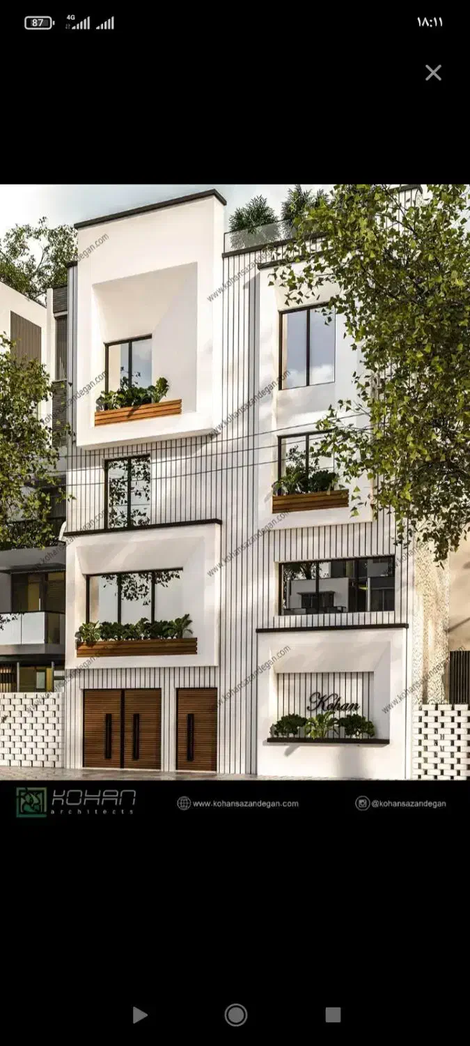 واحد خیابان رجایی کلید نخورده|اجارهٔ آپارتمان|بروجرد, |دیوار