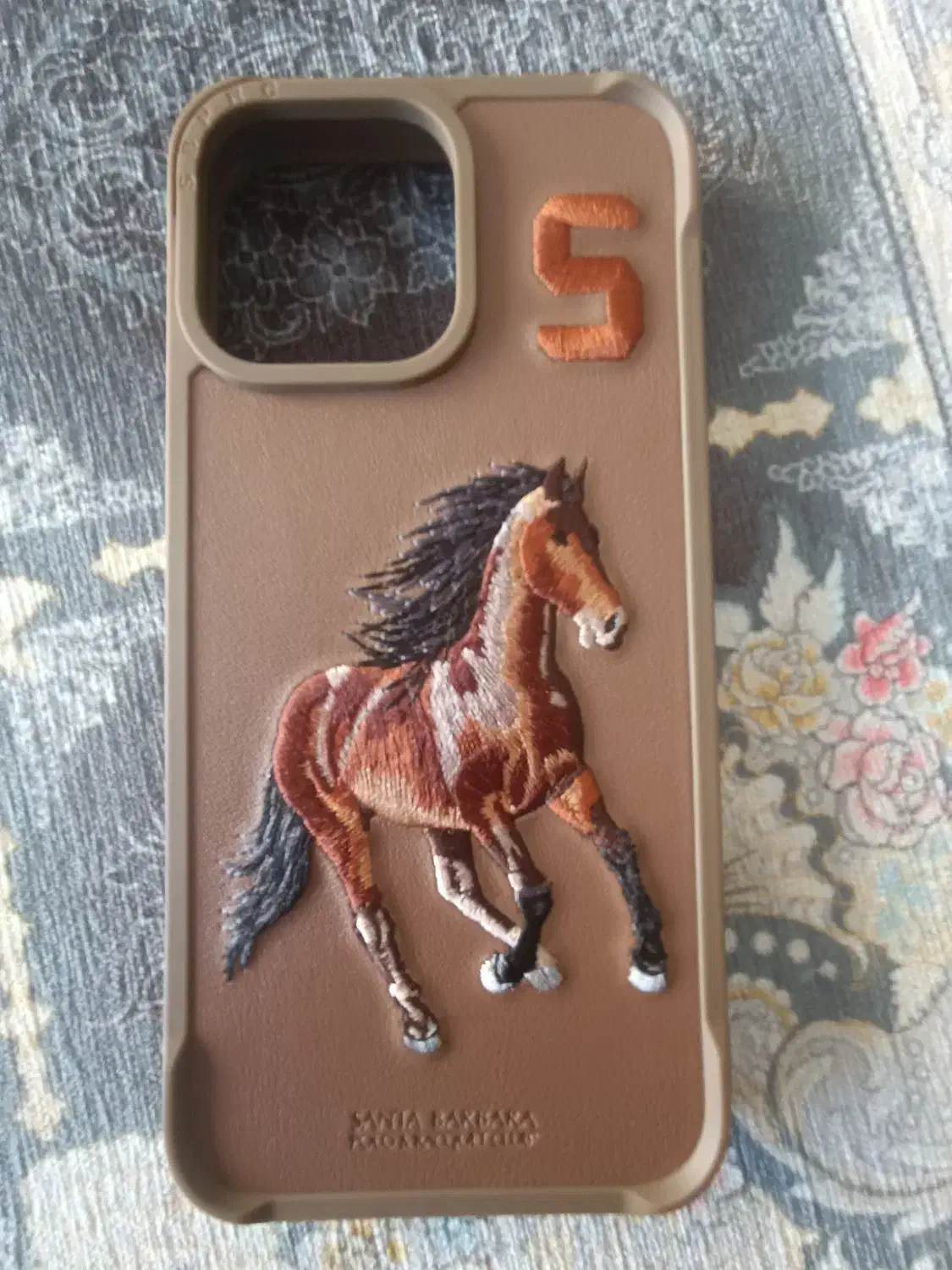 قاب گوشی آیفون ۱۶ پرو مکس|لوازم جانبی موبایل و تبلت|شهریار, شهریار|دیوار