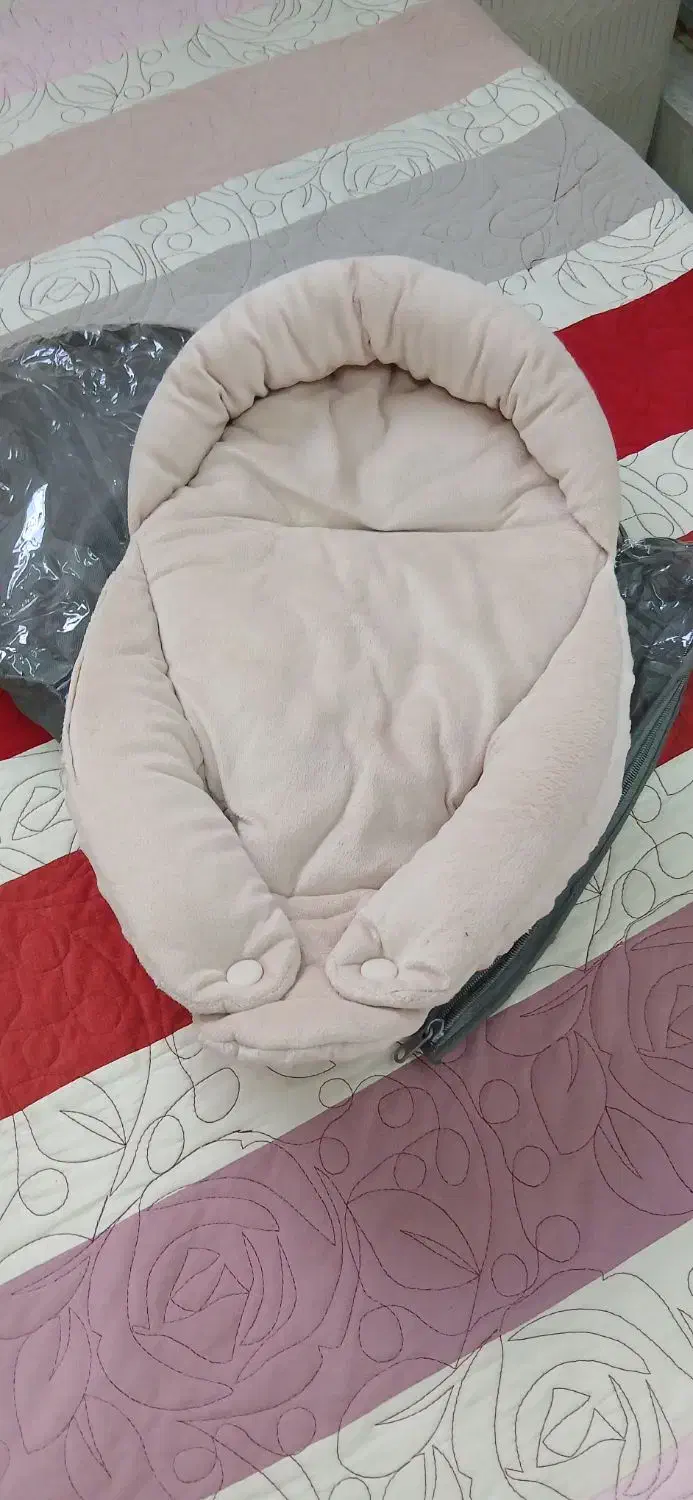 کریر آغوشی|اسباب و اثاث بچه|مشهد, هفده شهریور|دیوار